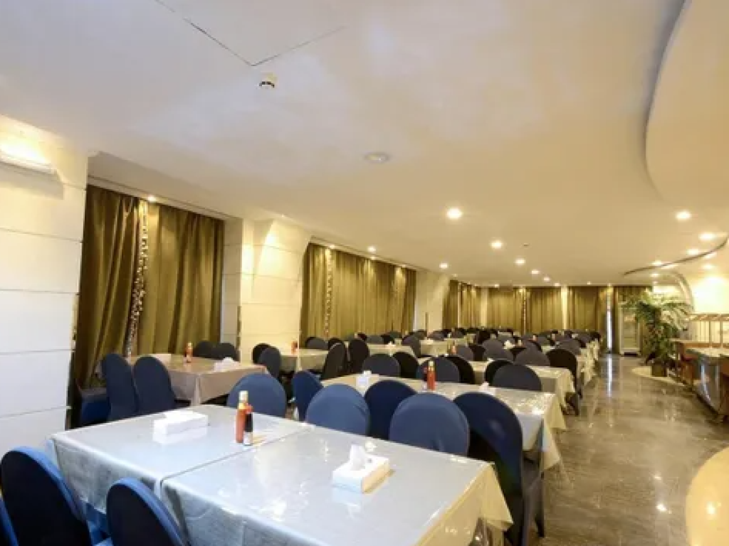 Concorde Dar Al Khairk